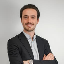Nathan — Coordinateur